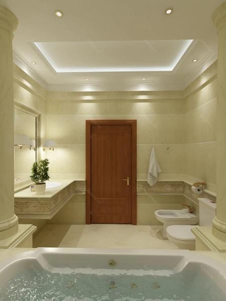 Фото Ремонт квартир под ключ, отделочные работы
