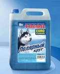 Фото №2 Тосол А-40М "Полярный круг" (220 кг)