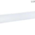 фото Накладной аварийный светодиодный светильник OS-NIP-44-A1-40L