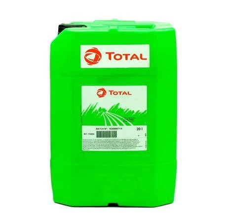 Фото Масло для трансмиссий Total Dynatrans FR 80W85 20л