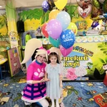 Фото №9 Детские праздники, игровая комната