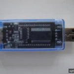 USB контроллер Keweisi. Новый