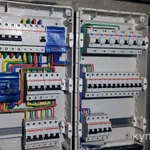 Фото №3 Электромонтажные работы