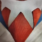 Фото №5 Туфли-праздник!