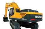 фото Продам Экскаватор гусеничный Hyundai R300LC-9S (к-ш 1,49 600