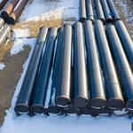 Фото №3 Трубы стальные толстостенные большого диаметра