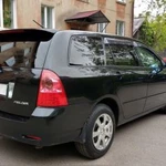 Фото №4 Аренда с выкупом Toyota Fielder 2004 года