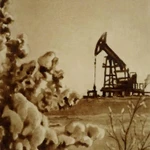 фото Картины нефтью на холсте