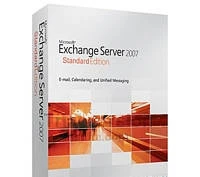 Фото MicroSoft Exchange Server Standard 2007 Box