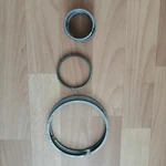 Втулка уплотнительная 53-320-27/2 , Втулка 53-320-08Б/2