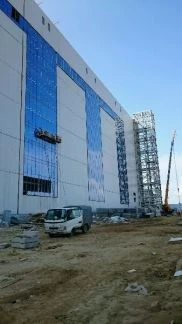 Фото Высотные работы