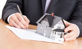 Фото Услуги риэлтора по продаже недвижимости