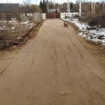 Фото №4 Асфальтирование любой сложности и асф. крошки 