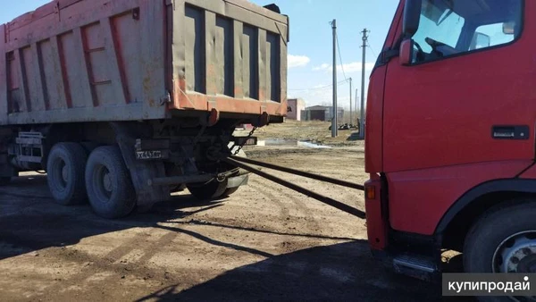 Фото Дрова Оптом, Перевозки