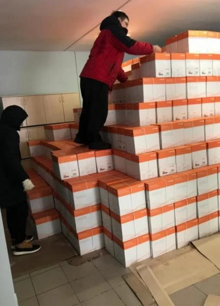 Фото Грузоперевозки с грузчиками недорого
