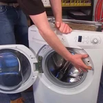 Ремонт стиральных машин на дому Омск