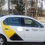 Аренда или выкуп автомобиля Renault Logan