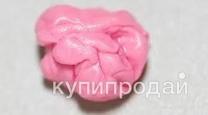 Фото Жвачка (жëваная)