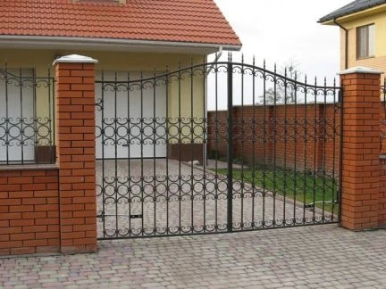 Фото Художественная ковка