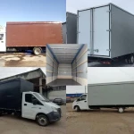 Фото №2 Удлинить раму Газель. Переоборудование Газели