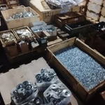 Фото №3 Гальваника. Хромирование. Оксидировка. Химические покрытия