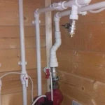 Водопровод и сантехника «под ключ» в Раменском