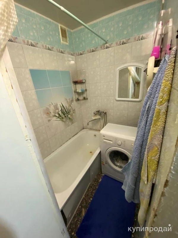 Фото 2-к квартира, 48 м2, 1/5 эт.