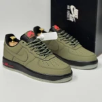 Фото №8 Кроссовки NIKE AIR FORCE