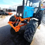 Фото №3 ПНУ Передняя Фронтальная навеска для МТЗ 82