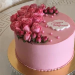 Торты на заказ Seidalieva_cakes