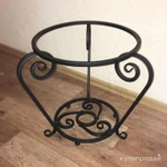 Фото №3 Подстолья металлические
