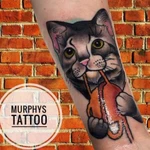 Татуирую. Тату студия xktattoo