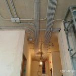 Фото №4 Услуги электрика, электромонтаж