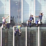 Фото №5 Мойка фасадов, вывесок, рекламных конструкций