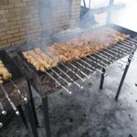 Фото №2 ПЛОВ УЗБЕКСКИЙ, ШАШЛЫК НА ЗАКАЗ. 