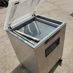 Фото №3 вакуумный упаковщик Henkelman marlin 52 a kk