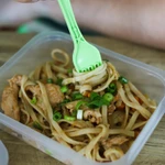 фото Доставка еды Томск