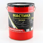 фото Битумная мастика