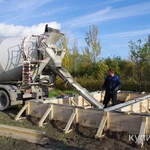 Фото №4 Бетон Раствор