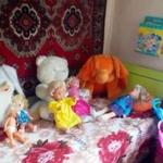 Фото №5 Срочно сдам комнату (подселен: прожив с хоз-кой) в ч/д 6 кв.м 18-я Линия ЦАО