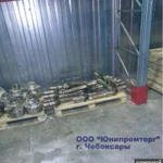 фото МТЛБ ось коленчатая 8.31.041