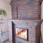 Фото №3 Печник. Печи, камины, барбекю. Ремонт