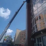 Фото №5 ЕЛАБУГА АГП АВТОВЫШКА от 15 до 22 м. Вездеход ПРОПУСК ОЭЗ