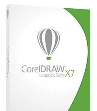 Фото CorelDRAW Graphics Suite X7