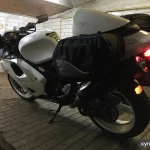 Фото №5 Suzuki TL1000R White - Запчасти / Разбор