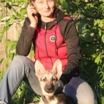 Фото №7 Щенки в