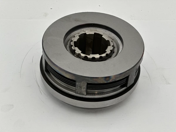 Фото Муфта электромагнитная DLM 5-5