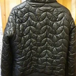 Фото №3 Куртка демисезонная Аdidas для женщин , карманы на молнии , размер 44