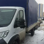 Фото №3 Грузоперевозки переезды Лобня