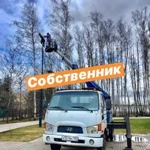 Аренда Услуги Автовышки 10-30 метров